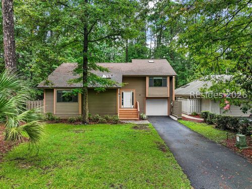 25 Honey Locust Cir, Hilton Head Island, SC, 29926-2681 | Card Image