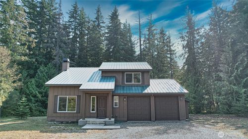 80 Evergreen Way, Easton, WA, 98925 | Card Image