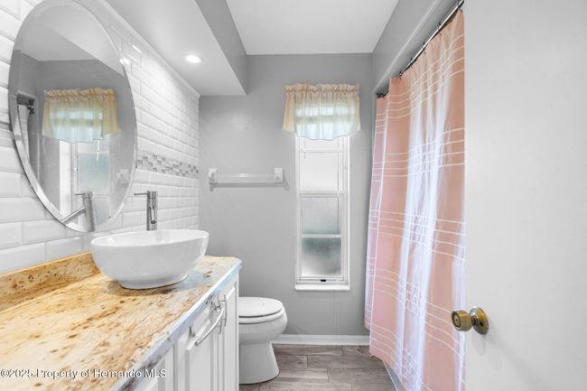 1350 Gatewood Ave, House other with 3 bedrooms, 2 bathrooms and null parking in Spring Hill FL | Image 13