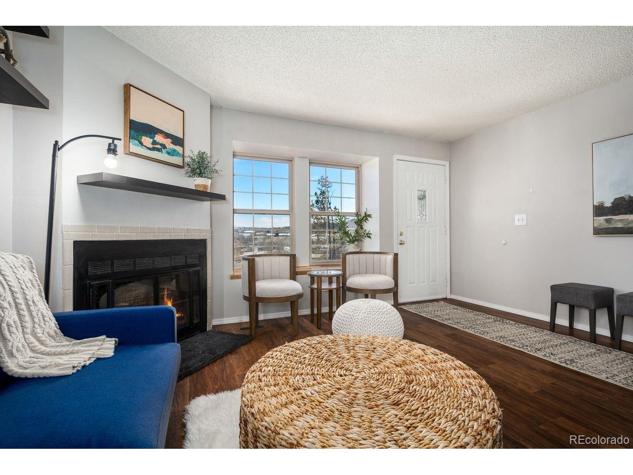 Residential in Colorado Springs 2