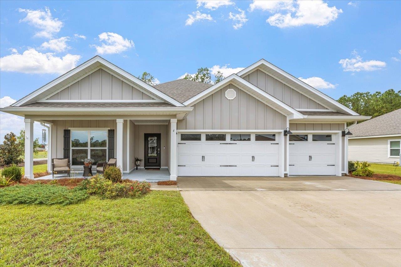 Manchester Dr, Crawfordville, FL 32327