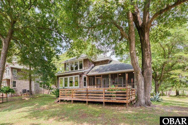 116 Swan View Dr, House other with 4 bedrooms, 3 bathrooms and null parking in Kill Devil Hills NC | Image 10