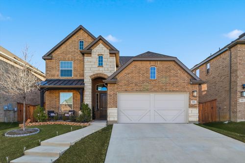 321 Corral Acres Way, Fort Worth, TX, 76120-4306 | Card Image