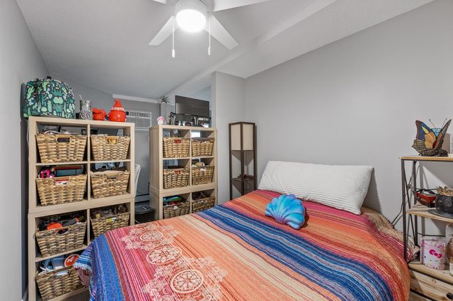Bedroom space. Queen bed! | Image 11