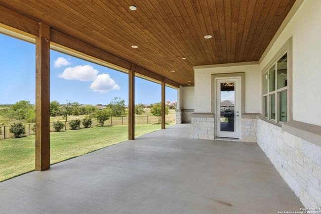 450 Peck St, House other with 4 bedrooms, 3 bathrooms and null parking in Kyle TX | Image 30