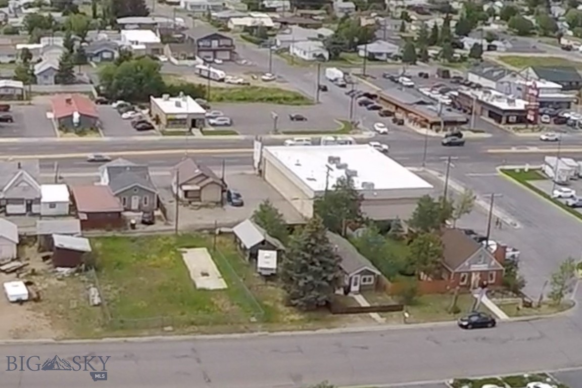 3313 Monroe Ave, Butte, MT 59701