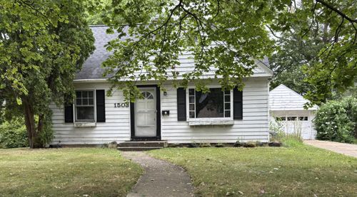 1503 Southern Ave, Kalamazoo, MI, 49001-4398 | Card Image