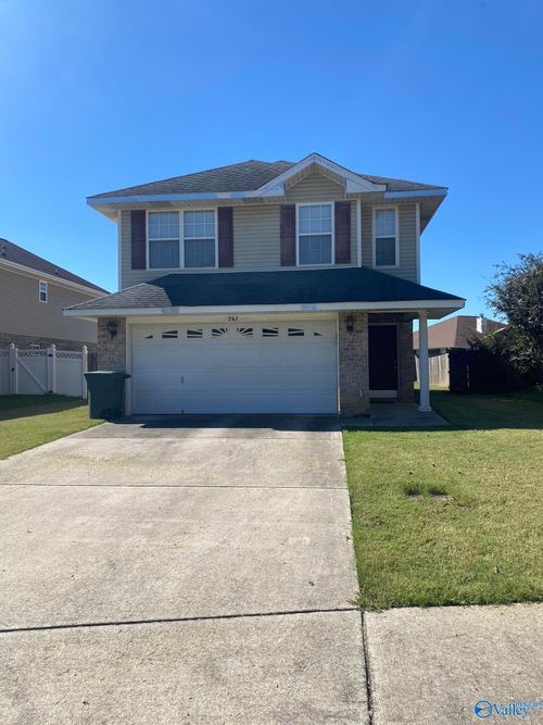 267 Shadow Ct Sw, Huntsville, AL, 35824-2524 | Card Image