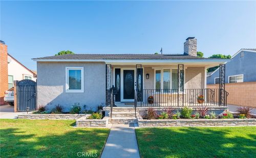 5157 E Harco St, Long Beach, CA, 90808-1850 | Card Image