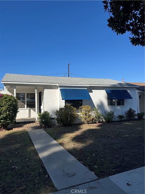 5729 E Wardlow Rd, Long Beach, CA, 90808 | Card Image