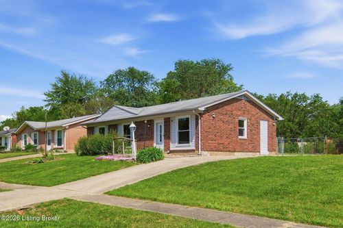 6909 Lake Storm Ct, Louisville, KY, 40291 | Card Image