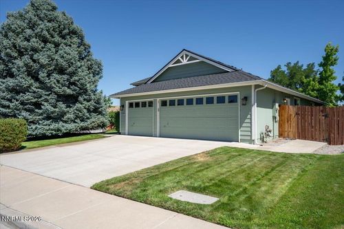 935 Tropico Ct, Sparks, NV, 89436-0692 | Card Image