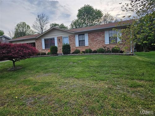 3113 Ashby Rd, Saint Ann, MO, 63074-3848 | Card Image