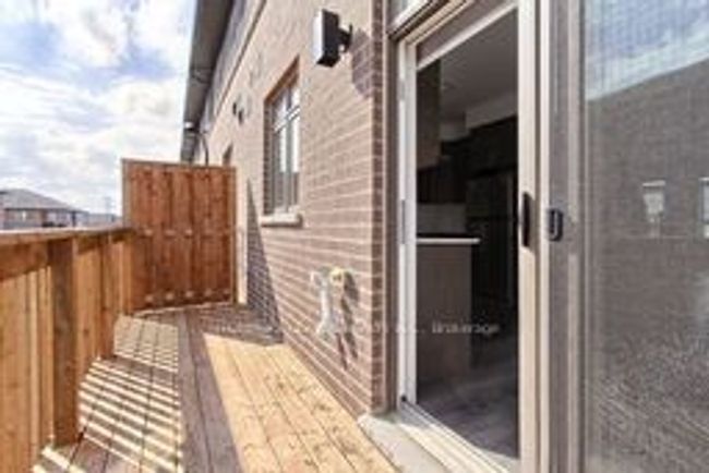 65 - 61 Soho St, House attached with 4 bedrooms, 4 bathrooms and 2 parking in Stoney Creek ON | Image 43