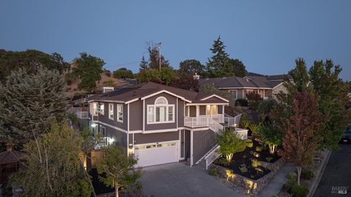 106 Quarry Drive, Napa, CA, 94559 | Card Image
