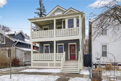 119 Utica St, Ithaca, NY, 14850-3651 | Card Image