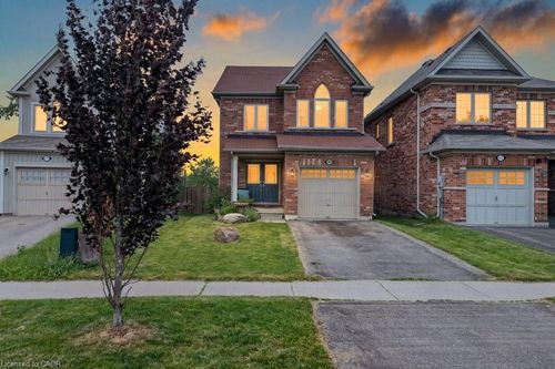 557 Baldwin Cres, Woodstock, ON, N4T0G4 | Card Image