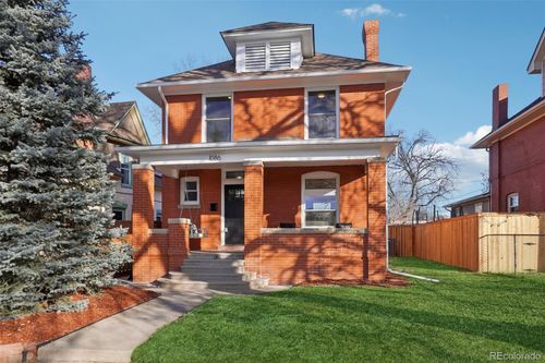 1086 S Pearl Street, Denver, CO, 80209 | Card Image