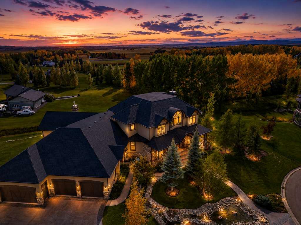 Residential in Rural Rocky View County 2