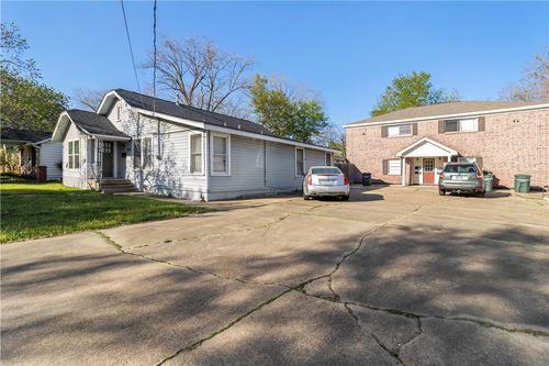 1012 & 1014 E 23rd Street, Bryan, TX, 77803 | Card Image