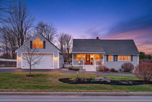 26 Depot Street, Windham, ME, 04062 | Card Image