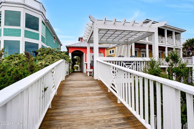 221 Seawatch Way, House other with 5 bedrooms, 3 bathrooms and 2 parking in Kure Beach NC | Image 27