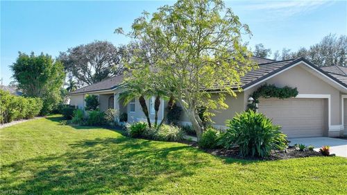 2261 Granby Dr, LEHIGH ACRES, FL, 33973-6044 | Card Image