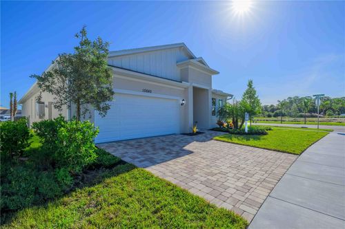 5461 Nw Camberly Ct, Port St Lucie, FL, 34987 | Card Image