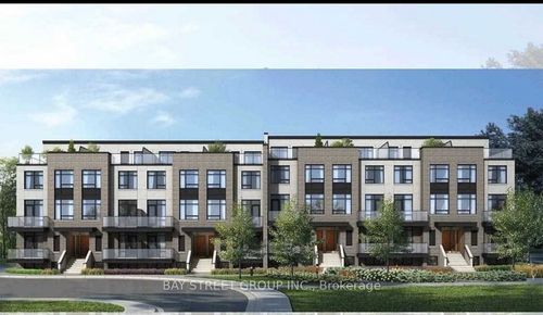 108-1581 Rose Way, Milton, ON, L9E1V8 | Card Image