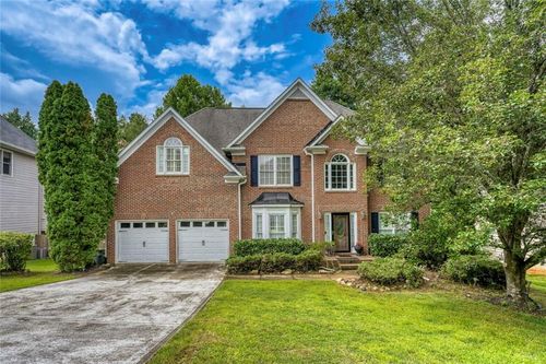 2895 Hilton Cir Nw, Kennesaw, GA, 30152-5865 | Card Image