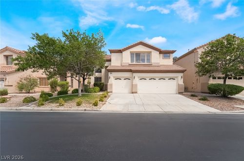 10852 Montasola St, Las Vegas, NV, 89141-3843 | Card Image