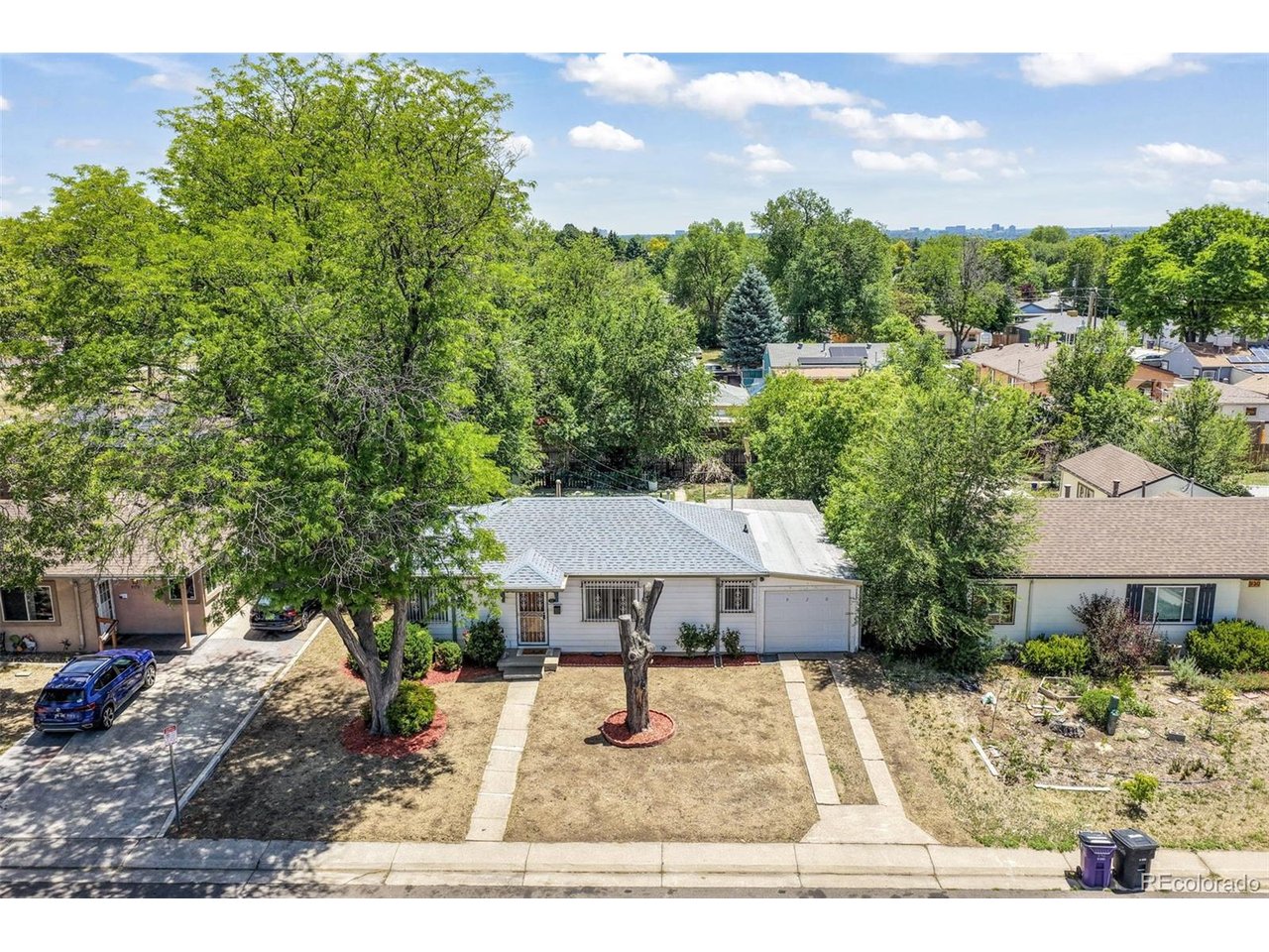 Residential in Denver 4