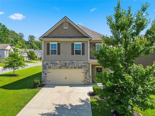 4480 Huron Dr, Cumming, GA, 30028-4170 | Card Image