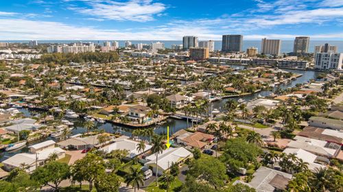 980 Ne 27 Avenue, Pompano Beach, FL, 33062 | Card Image