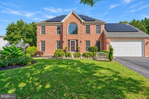 2809 Brian Ct, Ellicott City, MD, 21043-3398 | Card Image
