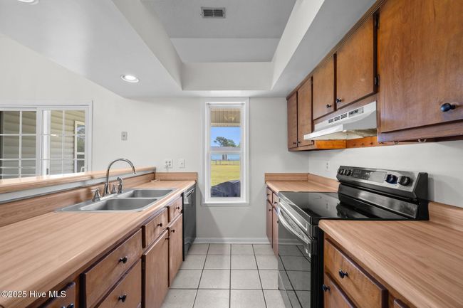 308 Dayrell Dr, House other with 3 bedrooms, 2 bathrooms and null parking in Hubert NC | Image 12