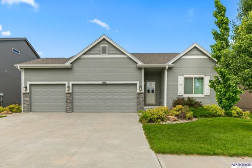 7308 N 167th Ave, Bennington, NE, 68007-2831 | Card Image