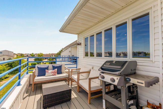 13 Delmar Dr, Condo with 3 bedrooms, 3 bathrooms and null parking in Brigantine NJ | Image 52