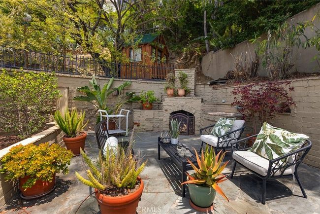 2256 Bronson Hill Dr, House other with 2 bedrooms, 2 bathrooms and 2 parking in Los Angeles CA | Image 5