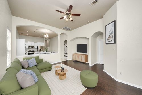 6506 Magellan Manor Dr, Richmond, TX, 77407-5558 | Card Image