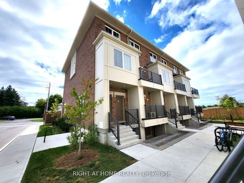 7-490 Beresford Path, Oshawa, ON, L1H0B2 | Card Image