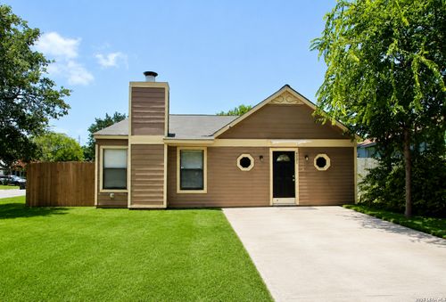 4001 Colonial Sun Dr, San Antonio, TX, 78244-1148 | Card Image