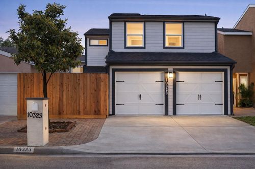10323 Bridgeland Lane, Houston, TX, 77041 | Card Image