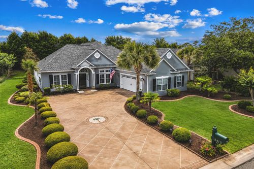 5915 Mossy Oaks Dr., North Myrtle Beach, SC, 29582 | Card Image