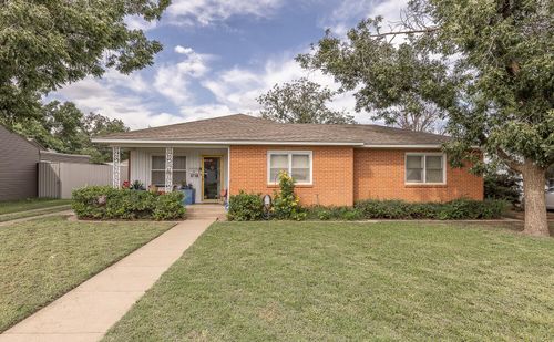 1718 28th St, Lubbock, TX, 79411-1508 | Card Image