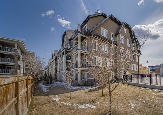 413 - 20 Mahogany Mews Se, Home with 1 bedrooms, 1 bathrooms and 1 parking in Calgary AB | Image 24