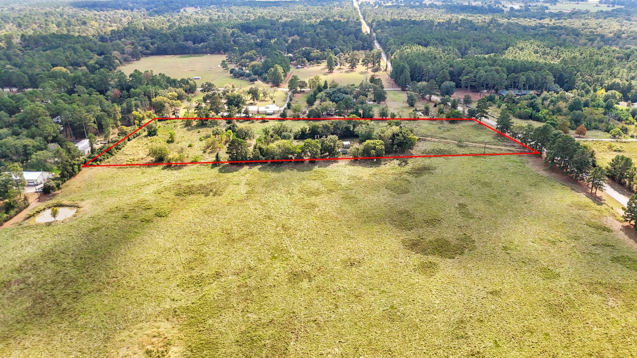 Land in Hockley 3