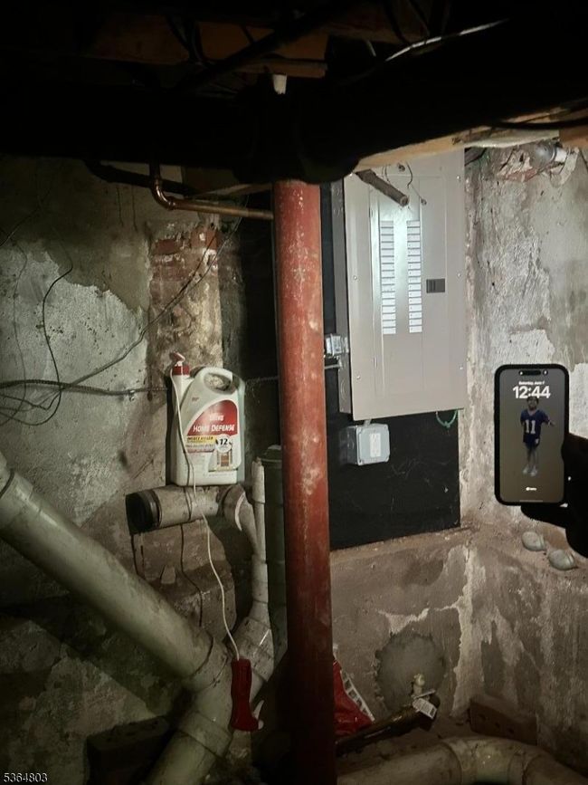 354 E 2 Nd St, House other with 5 bedrooms, 2 bathrooms and null parking in Plainfield NJ | Image 18