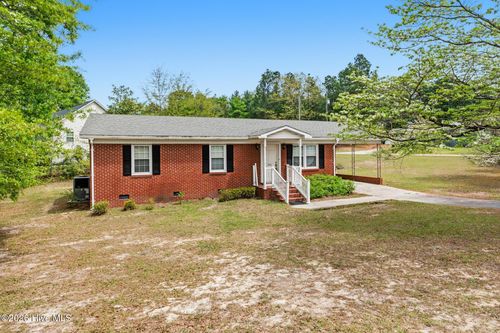 1200 Oak Ave, Hamlet, NC, 28345-3707 | Card Image