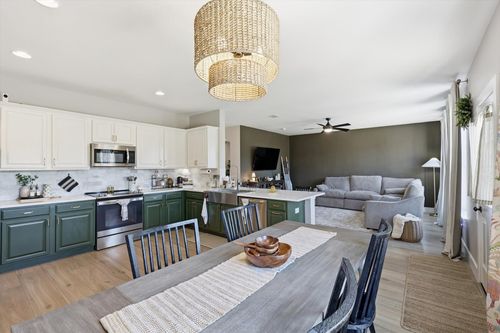 3618 Applewood Rd, Melissa, TX, 75454-2552 | Card Image